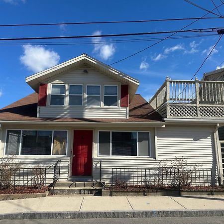 Nautical Beach Properties ハンプトン エクステリア 写真