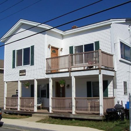 Nautical Beach Properties ハンプトン エクステリア 写真