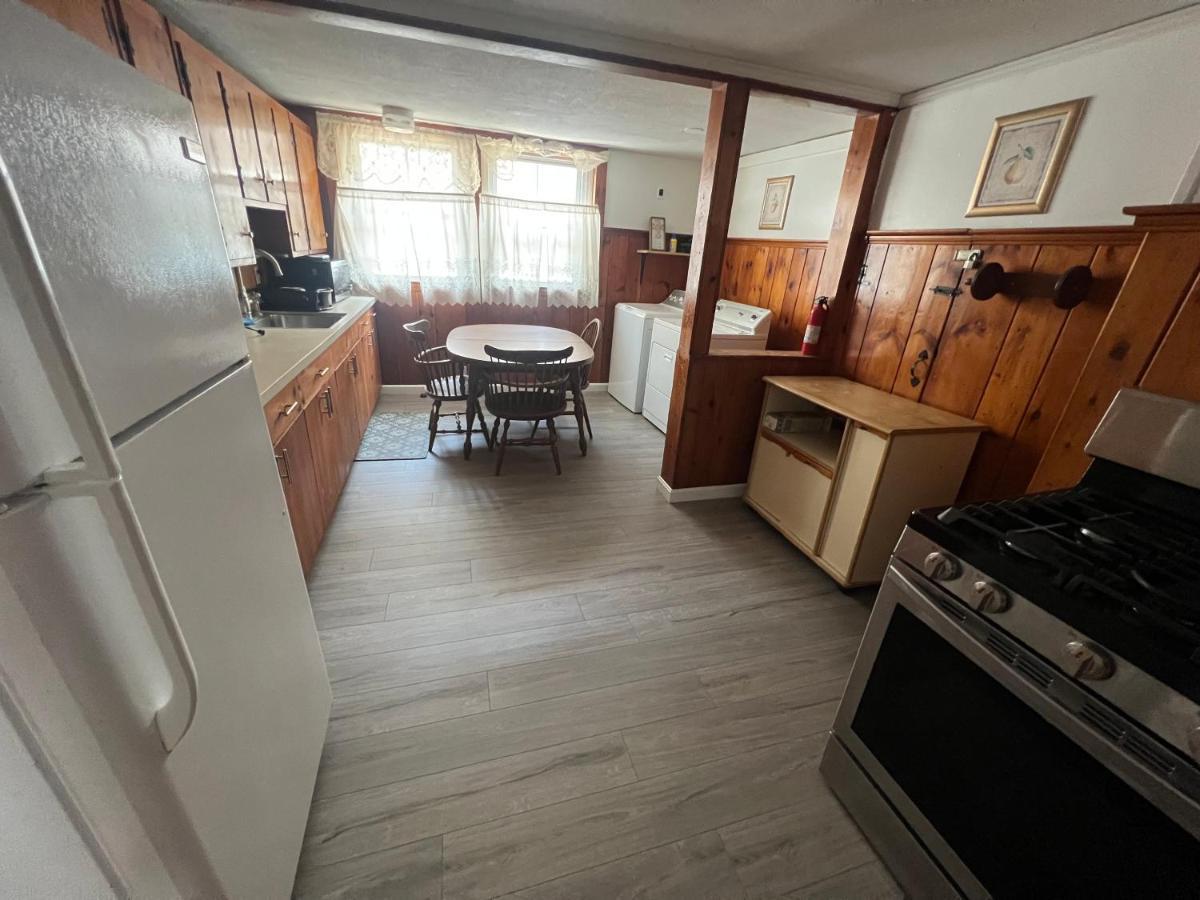 Nautical Beach Properties ハンプトン エクステリア 写真