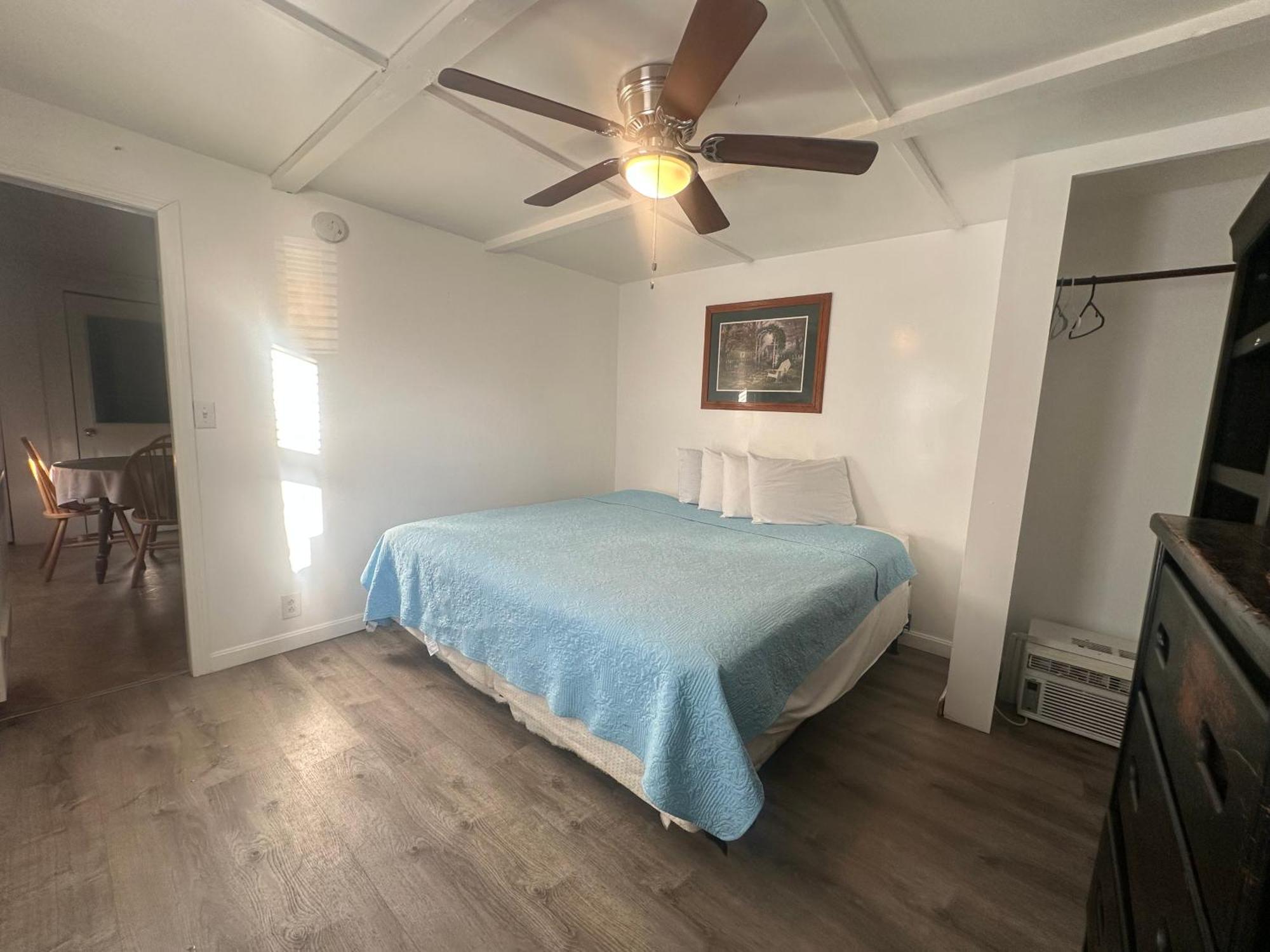 Nautical Beach Properties ハンプトン エクステリア 写真