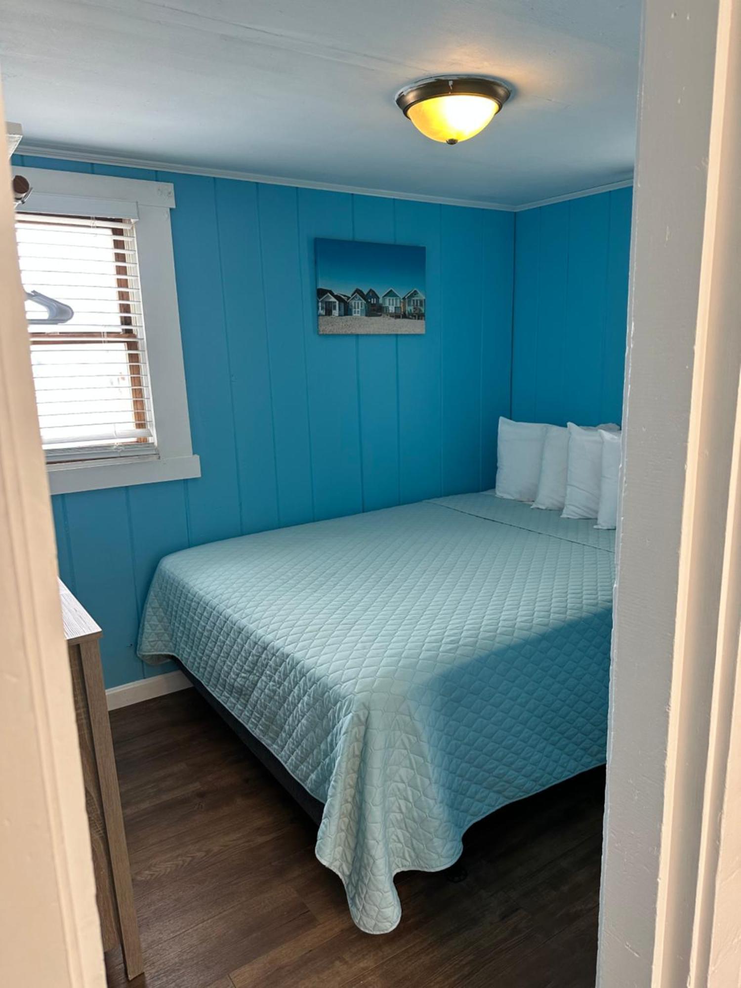 Nautical Beach Properties ハンプトン エクステリア 写真