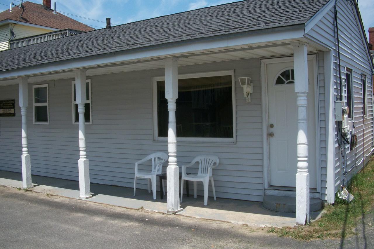 Nautical Beach Properties ハンプトン エクステリア 写真
